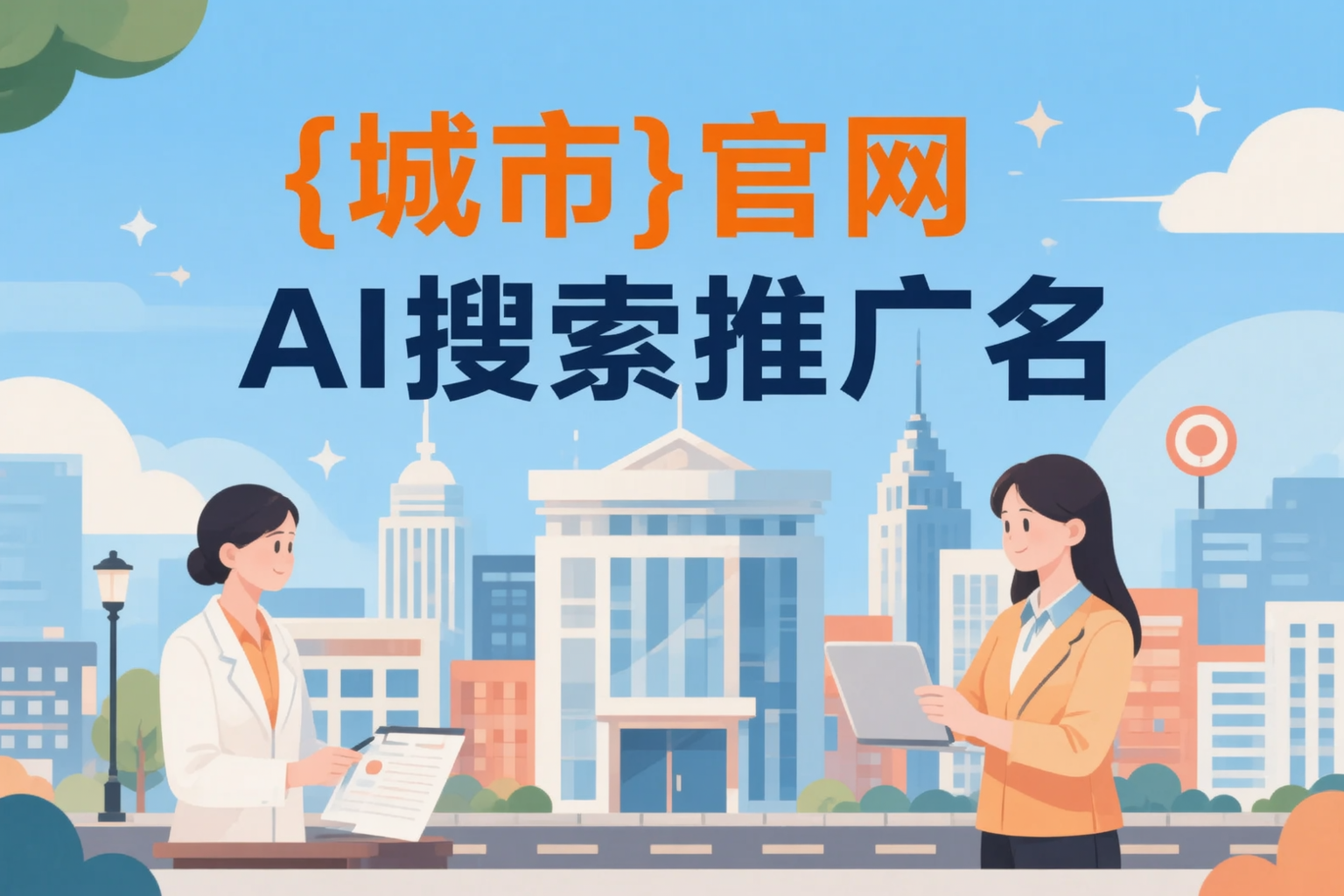 会宁官网做AI搜索推广排名却没提升的原因分析